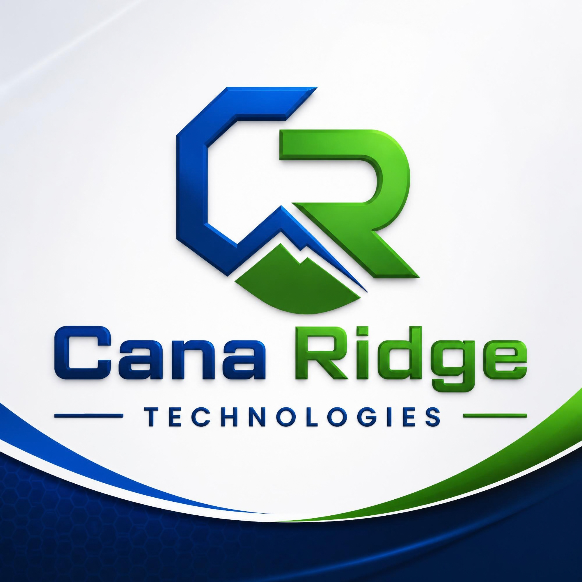 Cana Ridge Technologies